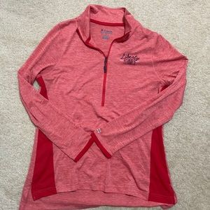 Liberty University Pullover